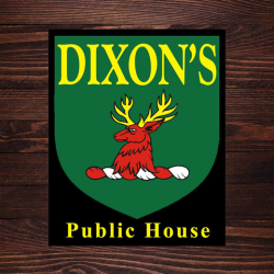 Dixon's Public House trivia Calgary