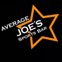 Average Joe's Sports Bar Sherwood Park Trivia